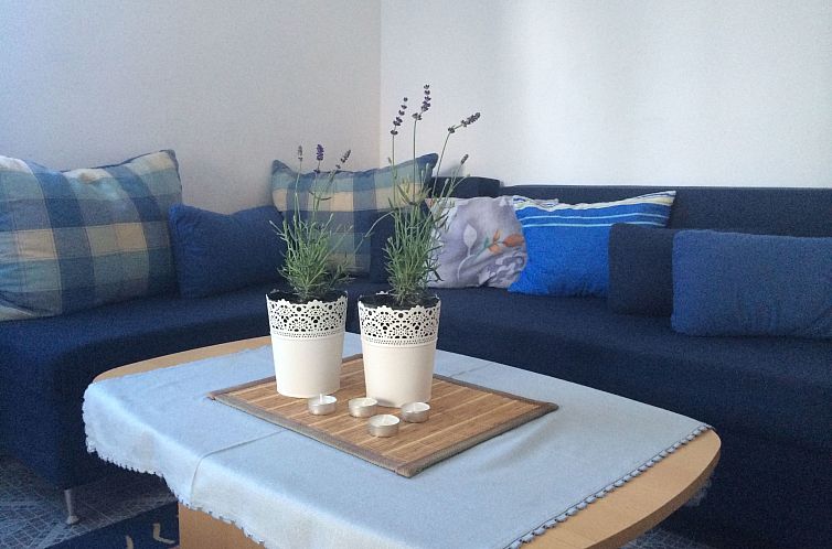 Appartement Marija1