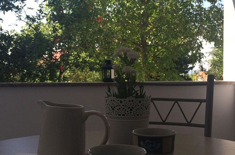 Appartement Marija1