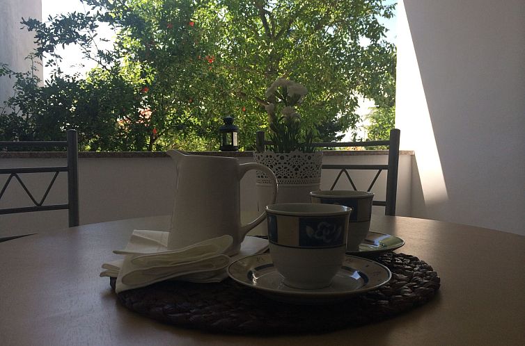 Appartement Marija1