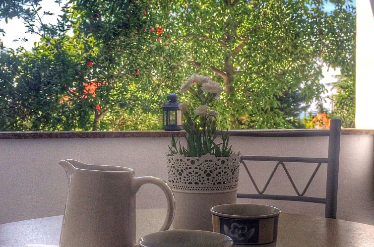 Appartement Marija1