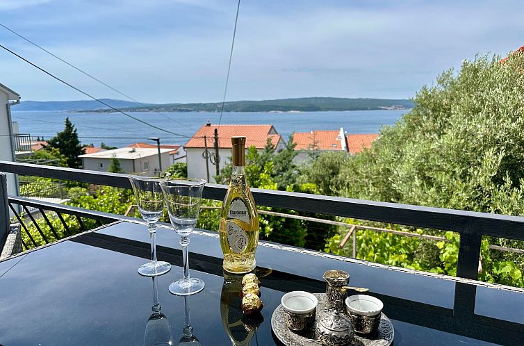Guest house 10442105 - Apartment Kvarner - Appartement Apartment Queen