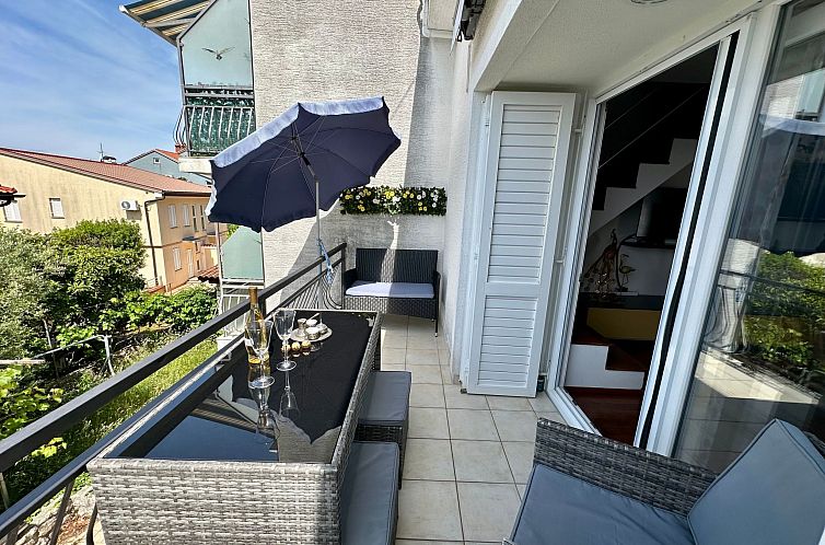 Appartement Apartment Queen