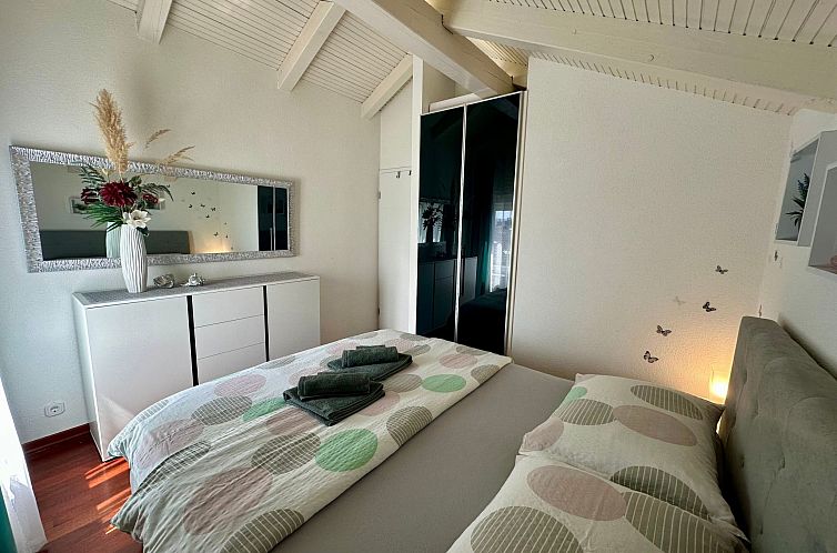 Appartement Apartment Queen