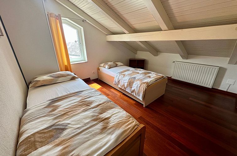 Appartement Apartment Queen