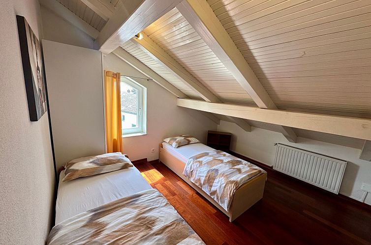 Appartement Apartment Queen