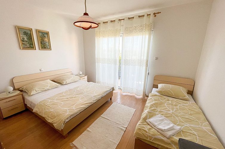 Appartement Appartement in Dramalj