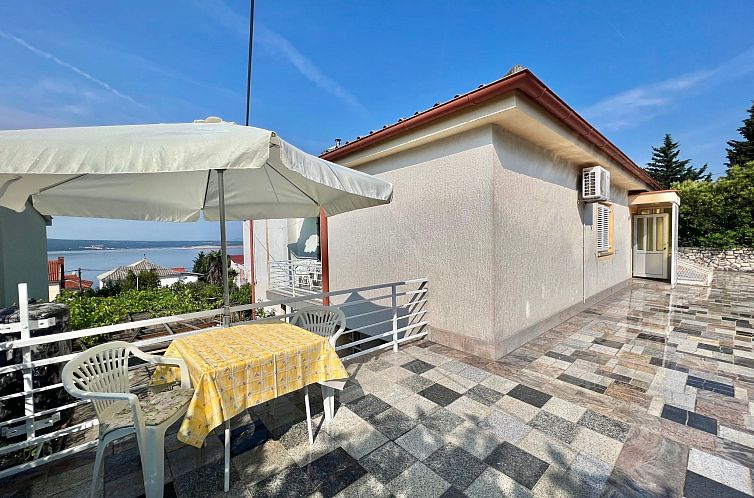 Appartement Jadranka 2