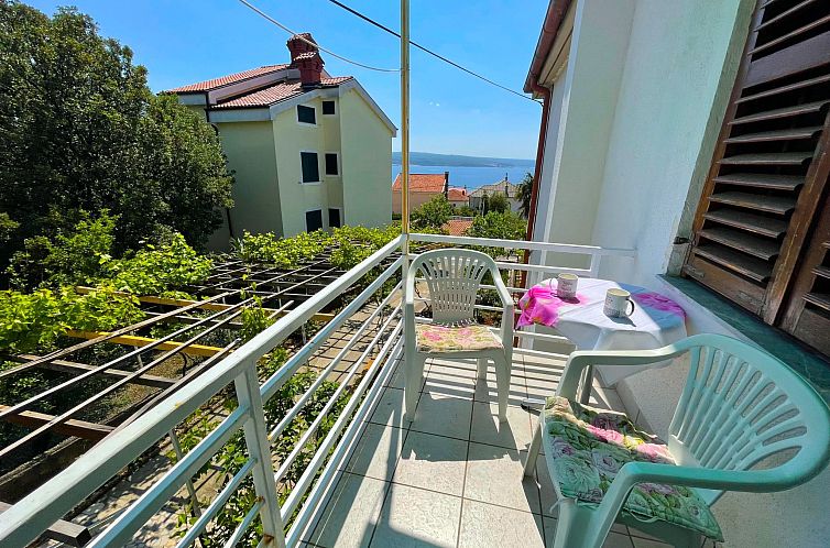 Appartement Jadranka 2