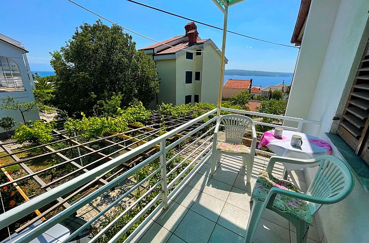 Appartement Jadranka 2