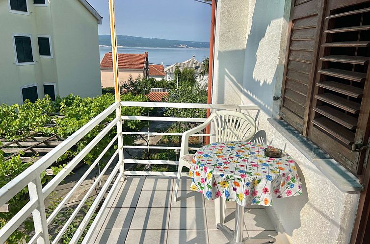 Appartement Jadranka 2