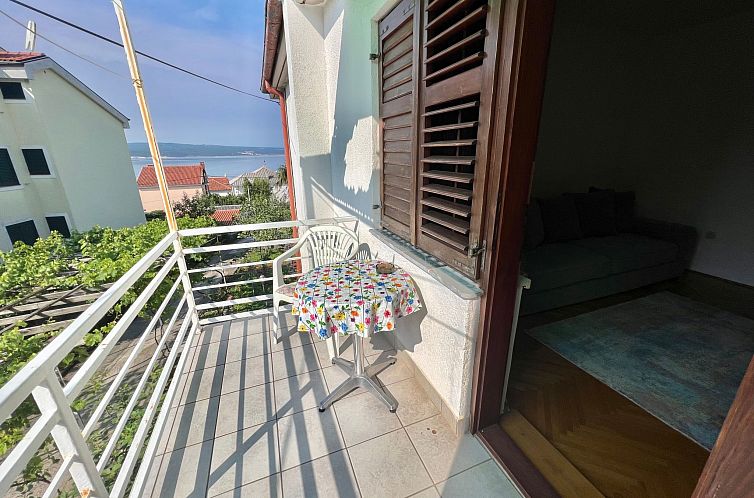 Appartement Jadranka 2