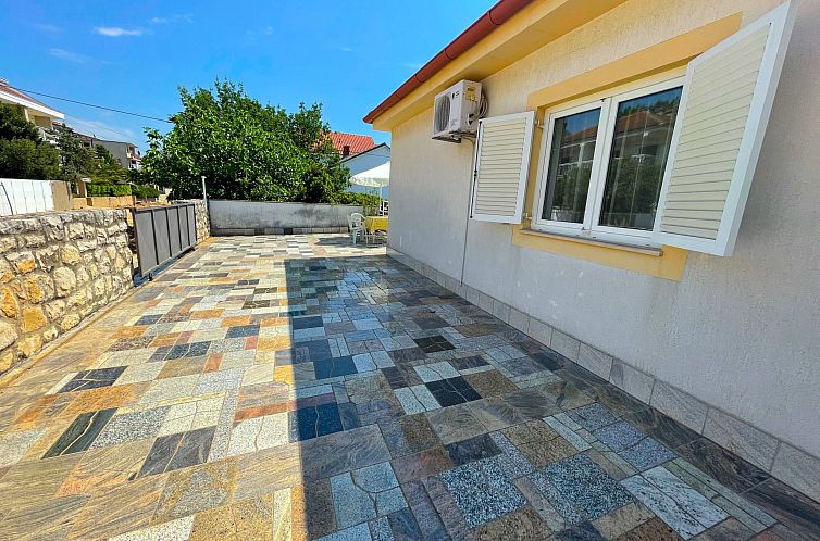 Appartement Jadranka 2