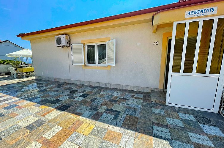 Appartement Jadranka 2