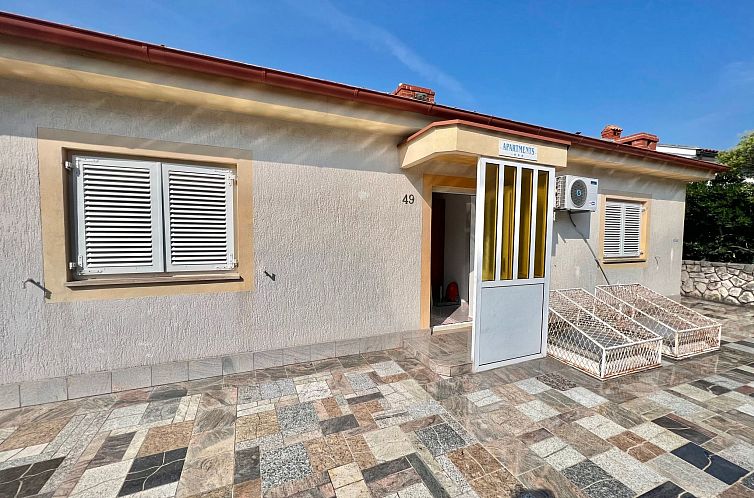 Appartement Jadranka 2