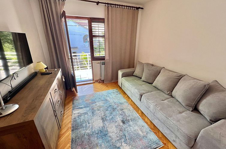 Appartement Jadranka 2