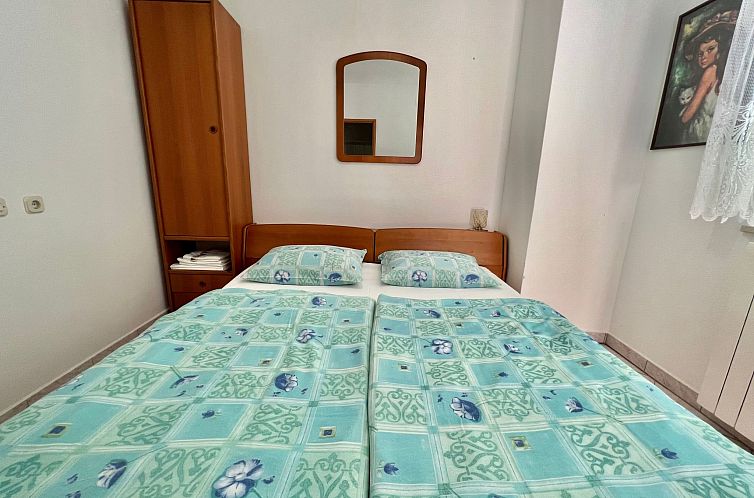 Appartement Jadranka 2