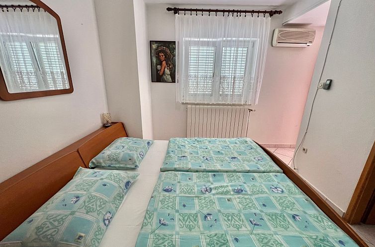 Appartement Jadranka 2