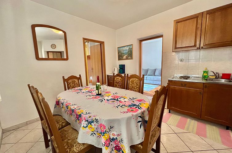 Appartement Jadranka 2