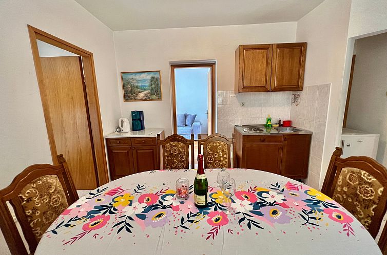 Appartement Jadranka 2