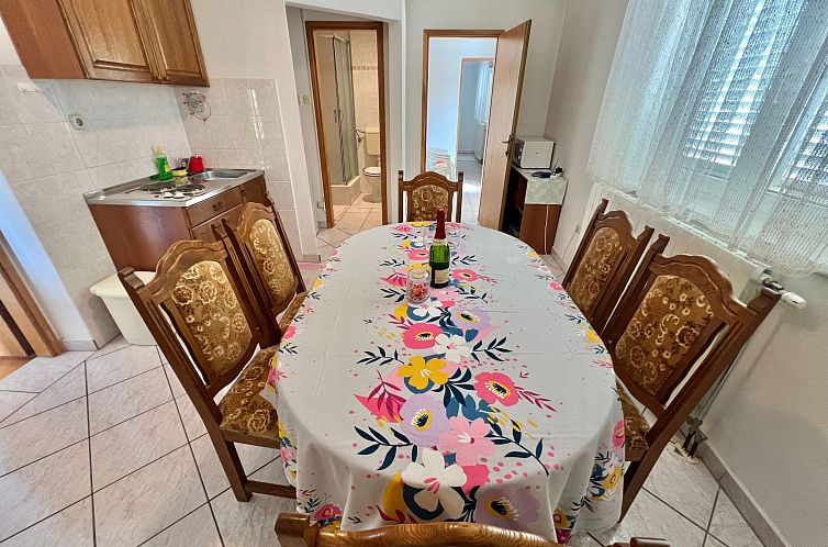 Appartement Jadranka 2