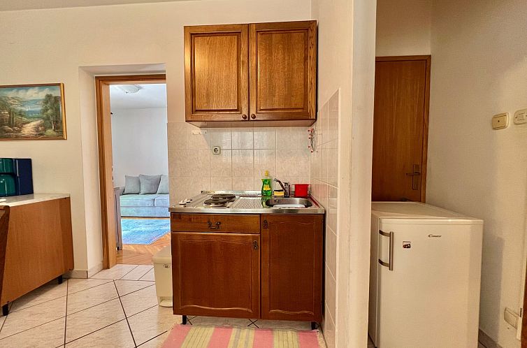 Appartement Jadranka 2