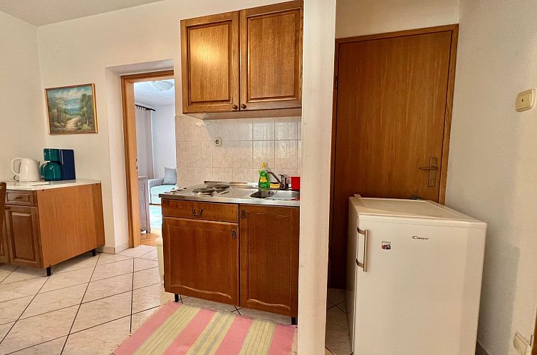 Appartement Jadranka 2