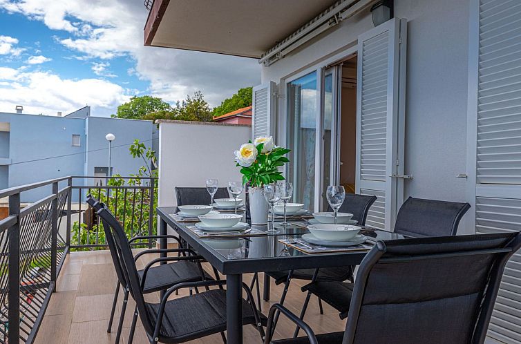 Appartement Apartment Jelica