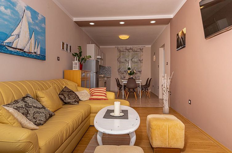 Appartement Apartment Jelica