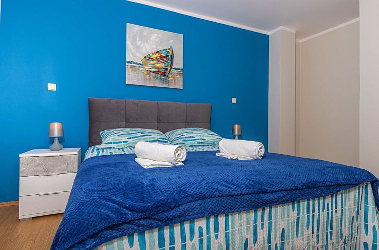 Appartement Apartment Jelica
