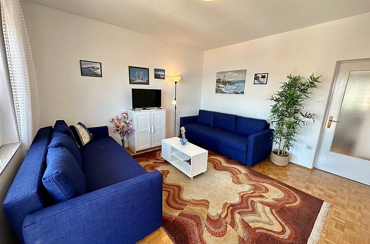 Appartement Apartment Mona 1
