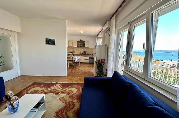 Appartement Apartment Mona 1