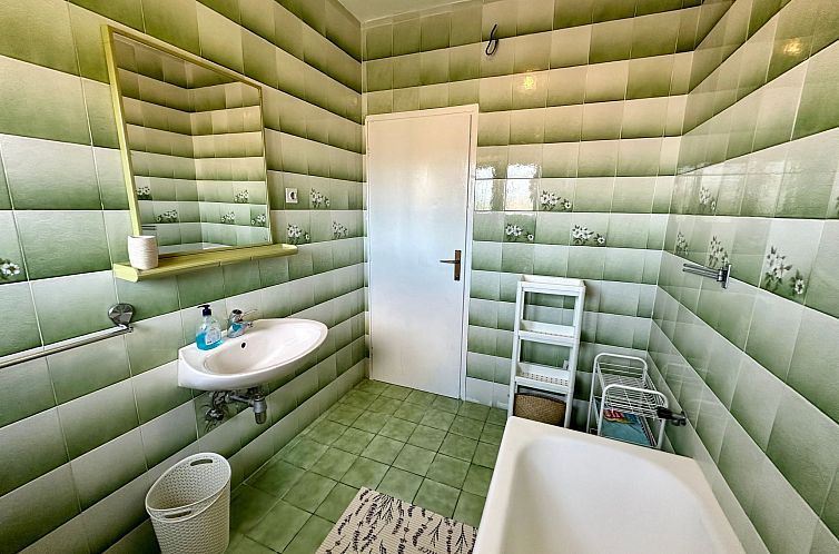 Appartement Apartment Mona 1