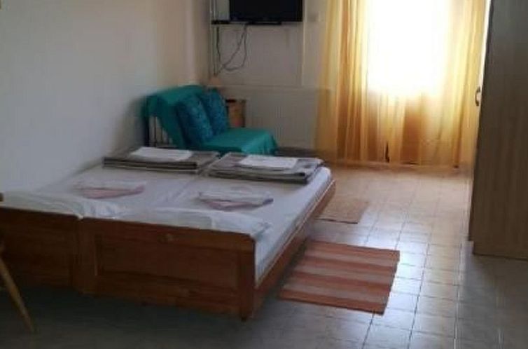 Appartement Wohnung in Dramalj mit Möbliertem Balkon