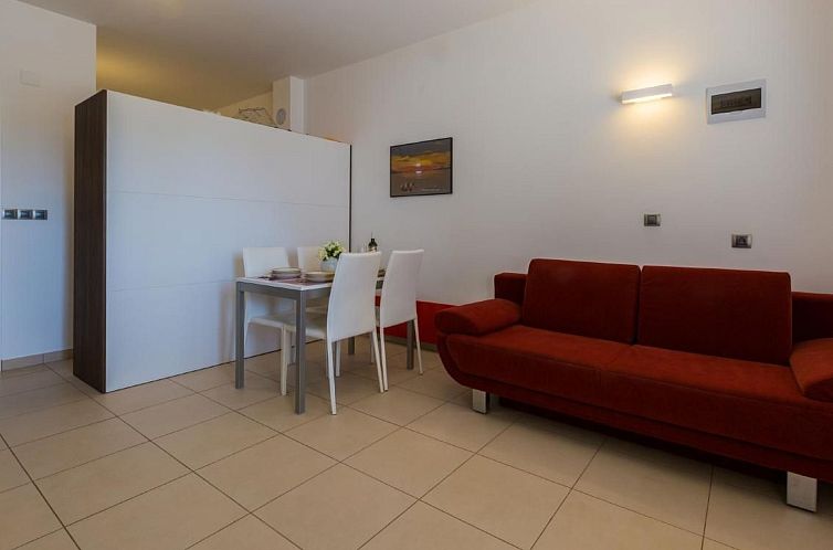 Appartement Apartment Josip