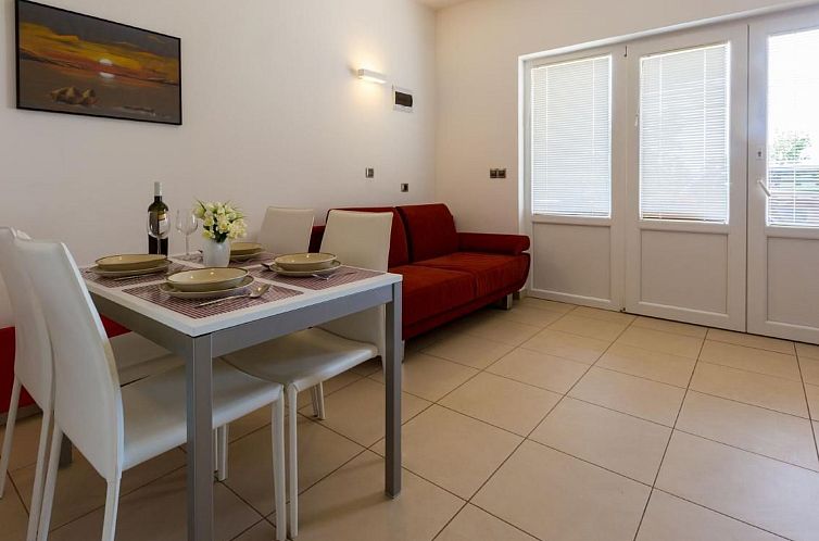 Appartement Apartment Josip