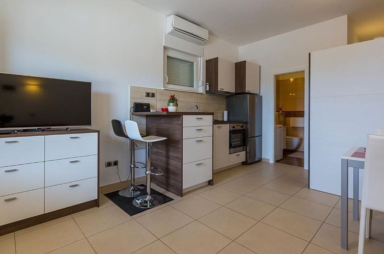 Appartement Apartment Josip