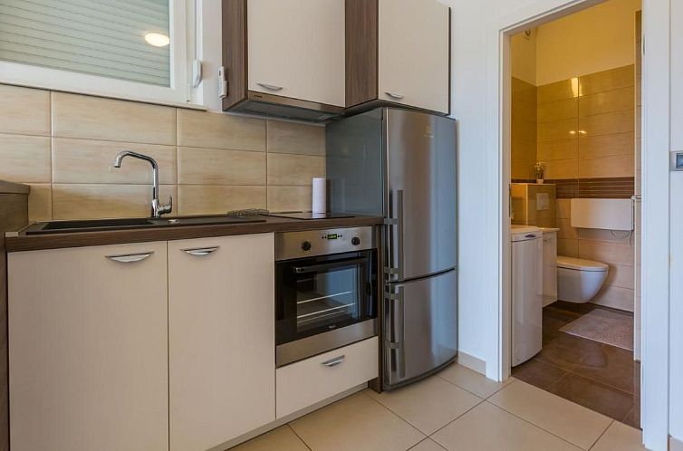 Appartement Apartment Josip