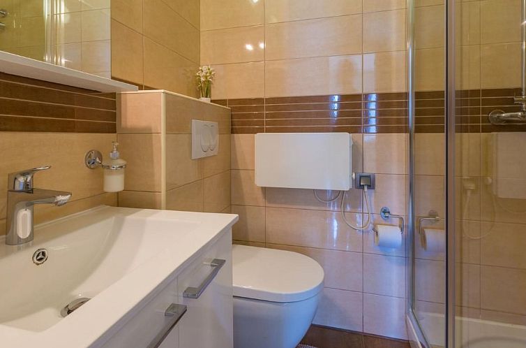 Appartement Apartment Josip