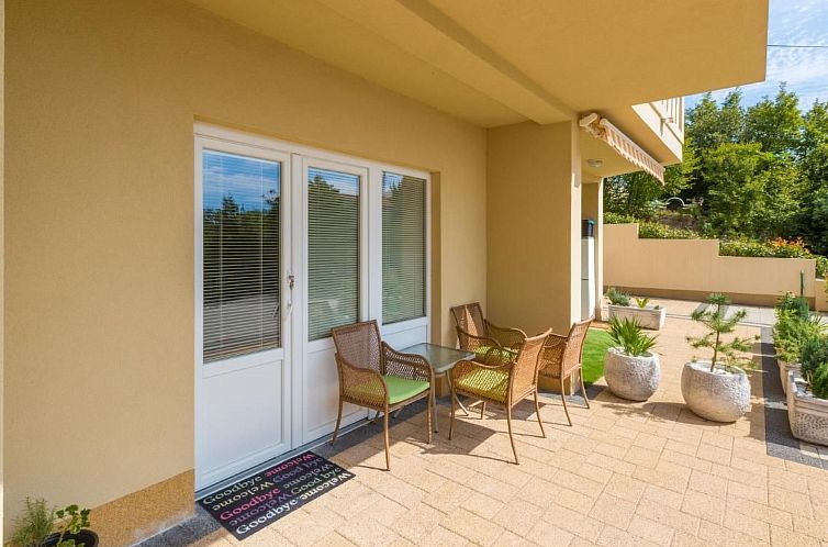 Appartement Apartment Josip