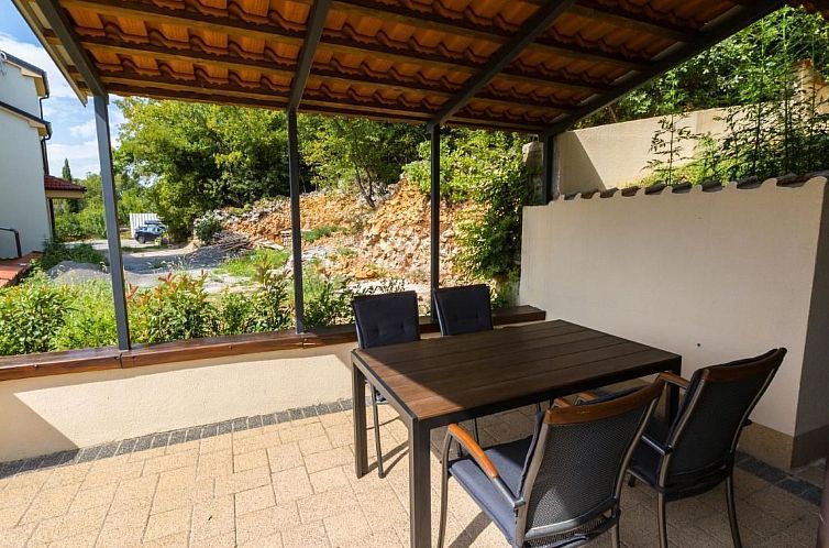 Appartement Apartment Josip