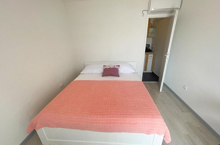 Unterkunft 10442121 - Appartement Kvarner - Appartement in Dramalj und Meerblick