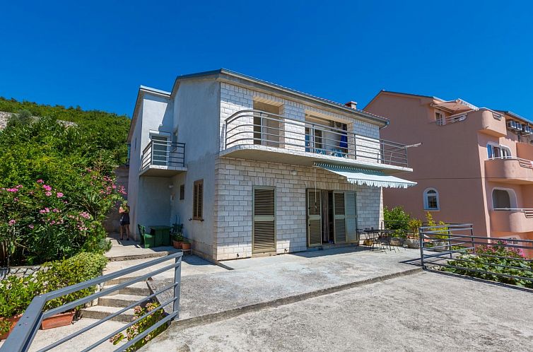 Unterkunft 10442122 - Appartement Kvarner - Appartement Mirjana Jelicic / HR-09956-01