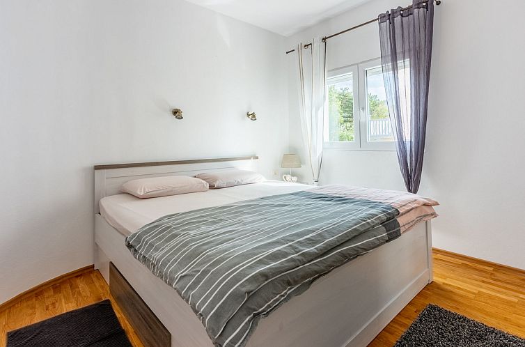 Appartement Mirjana Jelicic / HR-09956-01