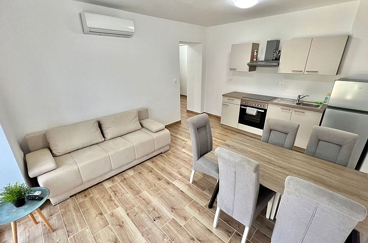 Unterkunft 1044213 - Appartement Kvarner - Appartement Apartman Fantasia del mare