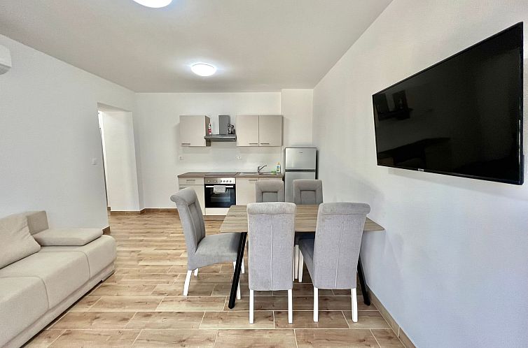 Appartement Apartman Fantasia del mare