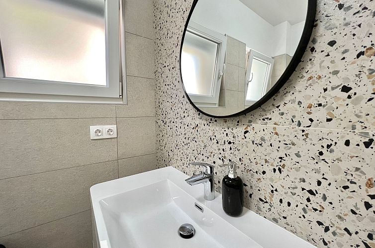 Appartement Apartman Fantasia del mare
