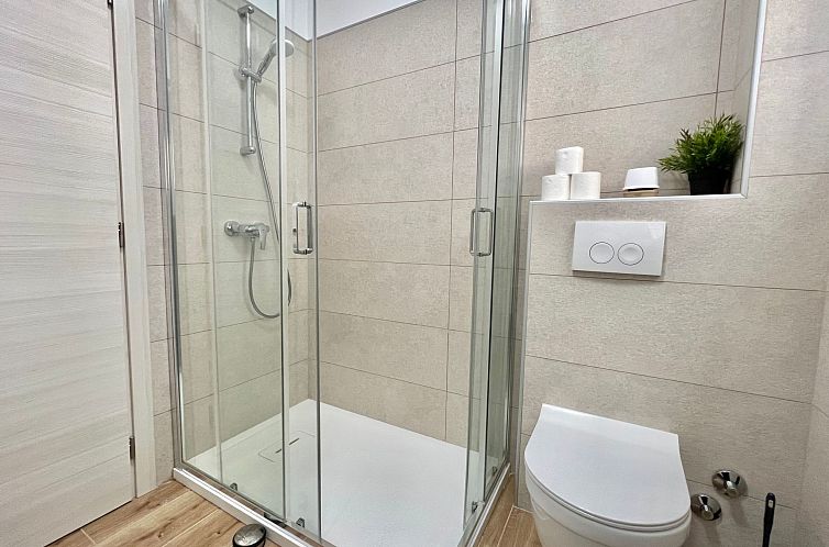 Appartement Apartman Fantasia del mare