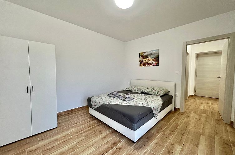 Appartement Apartman Fantasia del mare