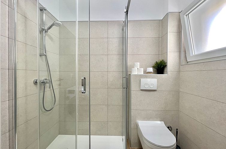 Appartement Apartman Fantasia del mare