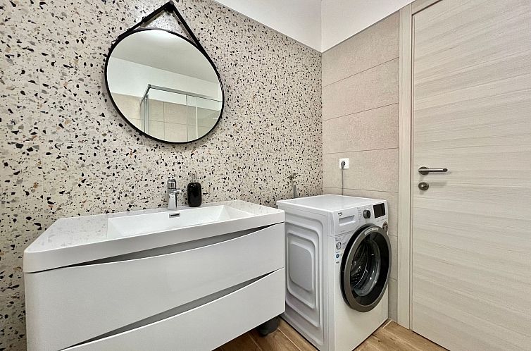Appartement Apartman Fantasia del mare